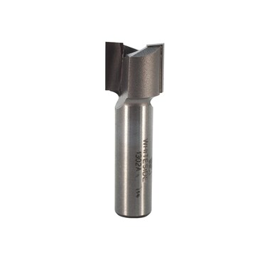 Whiteside Router Bits 1302A Mortise Bit with 3/4-Inch Cutting Diameter and 5/8-Inch Cutting Length
