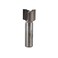 Whiteside Router Bits 1302A Mortise Bit with 3/4-Inch Cutting Diameter and 5/8-Inch Cutting Length
