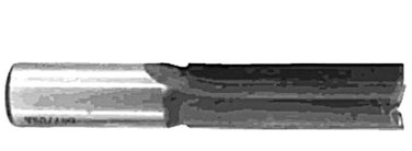Whiteside Router Bits C1069 CNC Router Bit with 1/2-Inch Cutting Diameter and 1-1/2-Inch Cutting Length