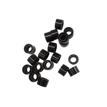 CMT 03.51.0049A 20 Interchangeable Bushings for 1/2-inch Shanks