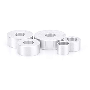 Amana Tool - 67700 Superabbet 5Piece Collar Kit 6mm - 18mm