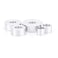 Amana Tool - 67700 Superabbet 5Piece Collar Kit 6mm - 18mm