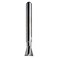 CMT 818.098.11 Solid Carbide Dovetail Bit with 3/8-Inch Diameter with 1/4-Inch Shank