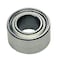 Whiteside Router Bits B2 Ball Bearing