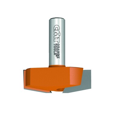CMT 870.502.11 Panel Router Bit, 2-Inch Diameter, 1/2-Inch Shank