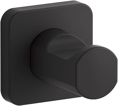 KOHLER PARALLEL&Acirc;&reg; ROBE HOOK