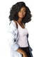 Sensationnel Synthetic Hair Half Wig Instant Weave Curls Kinks &amp; Co Boss Lady (1)