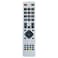 RIVIERA Replacement Voice Remote Control Use for Sharp 4K Ultra HD Android TVs with Google Assistant, Compatible with 24BI6EA 32BI5EA 40BI5EA 40BL2EA 40BN6EA 43BL5EA 43BN5EA 55BL5EA 65BL3EA SHWRMC013