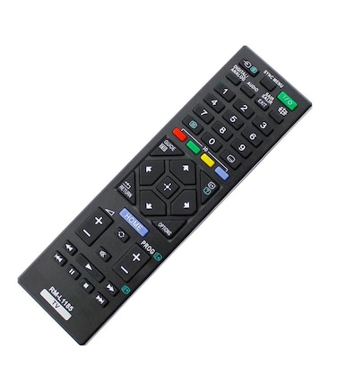 New Universal Remote for Sony TV Remote Control (All Models) Compatible with XBR-49X830C and All Sony Smart TV LCD LED 3D HDTV