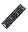 New Universal Remote for Sony TV Remote Control (All Models) Compatible with XBR-49X830C and All Sony Smart TV LCD LED 3D HDTV