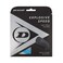 Dunlop Sports Explosive Speed Tennis String, Blue, 16g, 1 Set