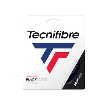 &atilde;&fnof;&dagger;&atilde;&sbquo;&macr;&atilde;&fnof;&lsaquo;&atilde;&fnof;&bull;&atilde;&sbquo;&iexcl;&atilde;&sbquo;&curren;&atilde;&fnof;&atilde;&fnof;&frac14;(Tecnifibre) Technifibre TFG411 Tennis String Black Code 0.05 inch (1.24 mm)