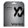 Volkl V-Torque Tour   Tennis Racquet String   Great Feel, Spin and Control   Co-Polymer String (White, 18, Set)