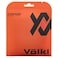 Volkl V-Square   Tennis Racquet String   Ultimate Spin &amp; Firm Feel   Co-Polymer Square Shape (Lava, 19, Set)