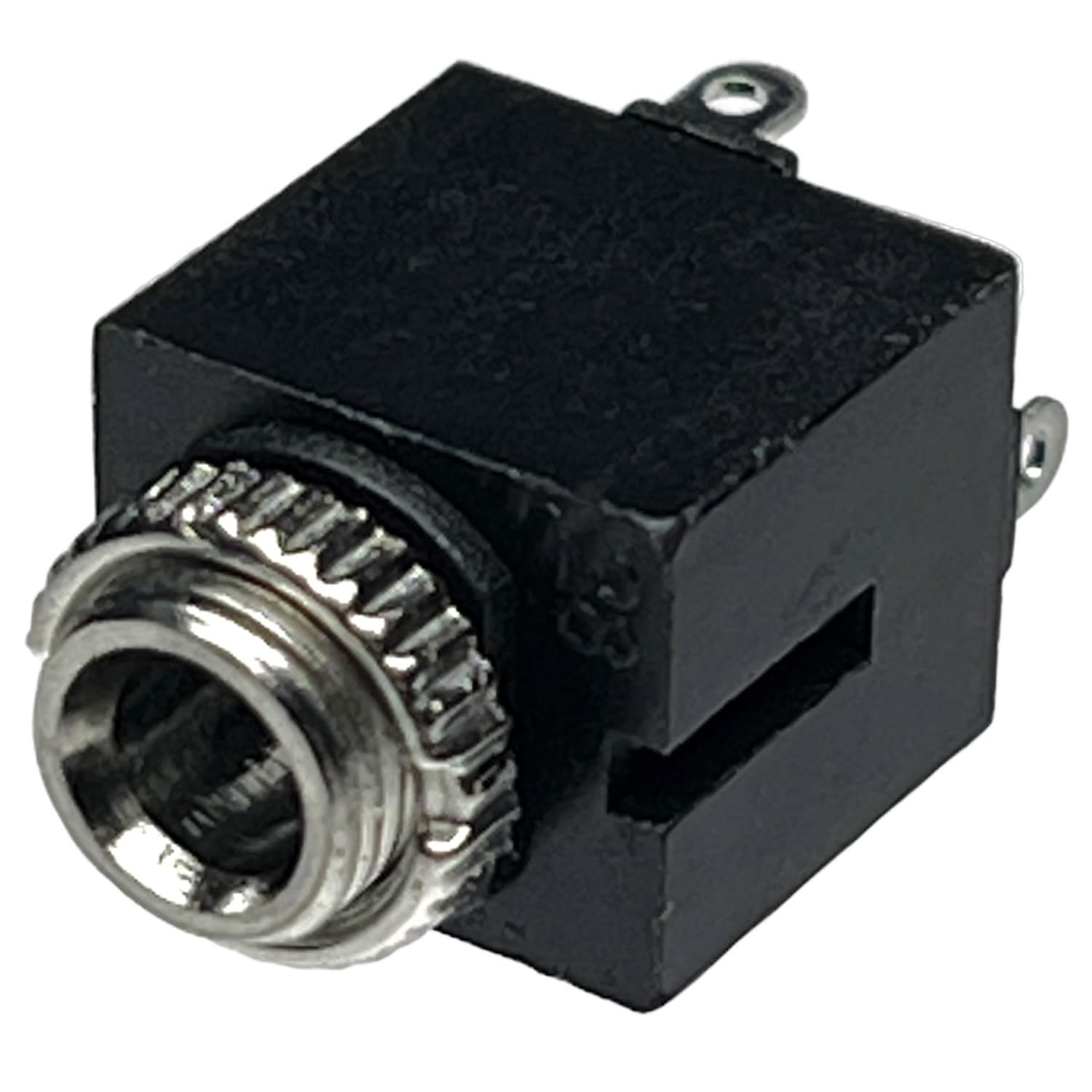 سيس Cess 3 Stereo 3-pin Trs Plug Jack Socket Adapter Cables Connectors 3.5 MM
