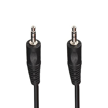 axGear 30FT 30 FT Feet 3.5mm Male to Male MM Audio Music Stereo Cable Wire 10M Meter
