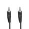axGear 30FT 30 FT Feet 3.5mm Male to Male MM Audio Music Stereo Cable Wire 10M Meter
