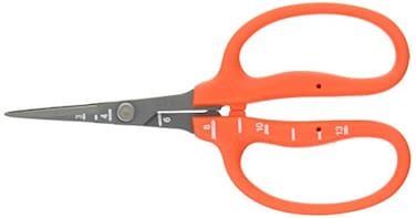 Chikamasa Garden Scissors B500SLF by CHIKAMASA