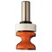 CMT 855.804.11B Window Sill Bit with 3/8 to 7/32-Inch Radius, 1/2-Inch Shank