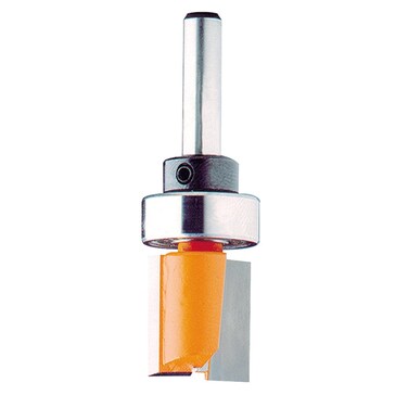 CMT 811.191.11B Pattern Bit, 1/4-Inch Shank, 3/4-Inch Diameter