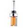 CMT 811.191.11B Pattern Bit, 1/4-Inch Shank, 3/4-Inch Diameter