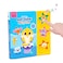 Pinkfong Baby Shark Potty Time Sound Book: Interactive Potty Training Storybook&atilde;&hellip;&pound;Baby Learning Toys l Interactive Electronic Educational Learning for Preschoolers and Toddlers 1-3