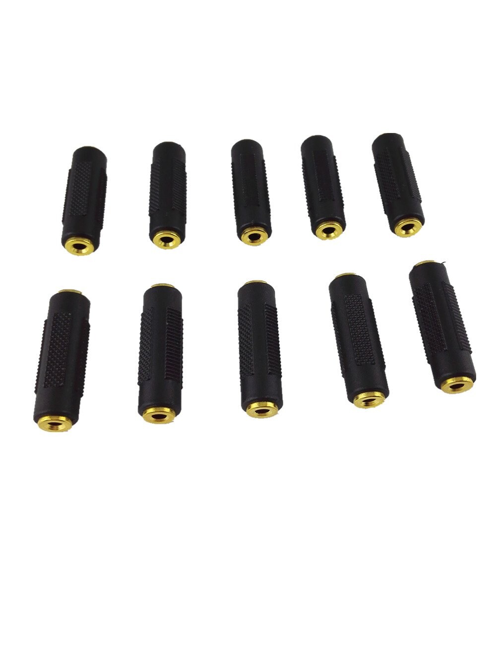 يوتون Yueton 3 Stereo Coupler 3.5 MM