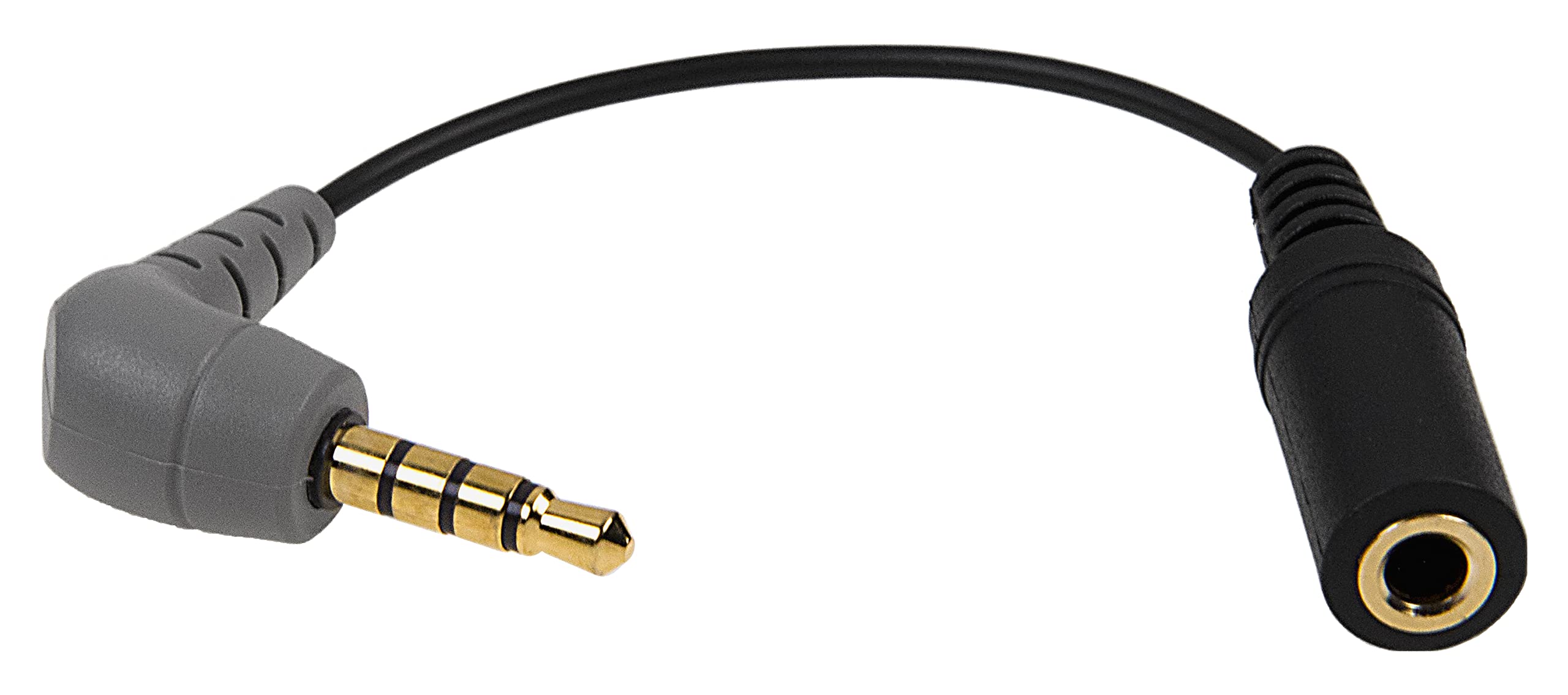 fotodiox Fotodiox SC4 Adapter Cable 3.5 MM