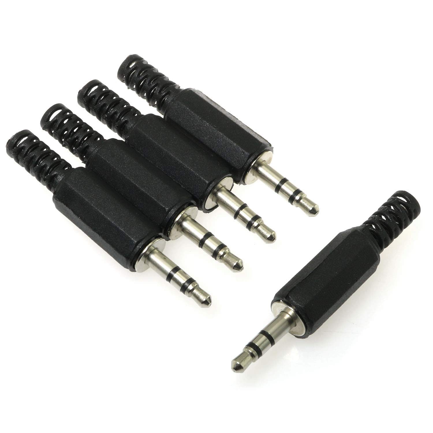 Eoutstanding Eoutstanding 3 Stereo Male Connector 3.5 MM