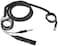 AKG Pro Audio MK HS Studio C Detachable Cable for HSC Headsets with 6.3mm (1/4") Stereo Jack