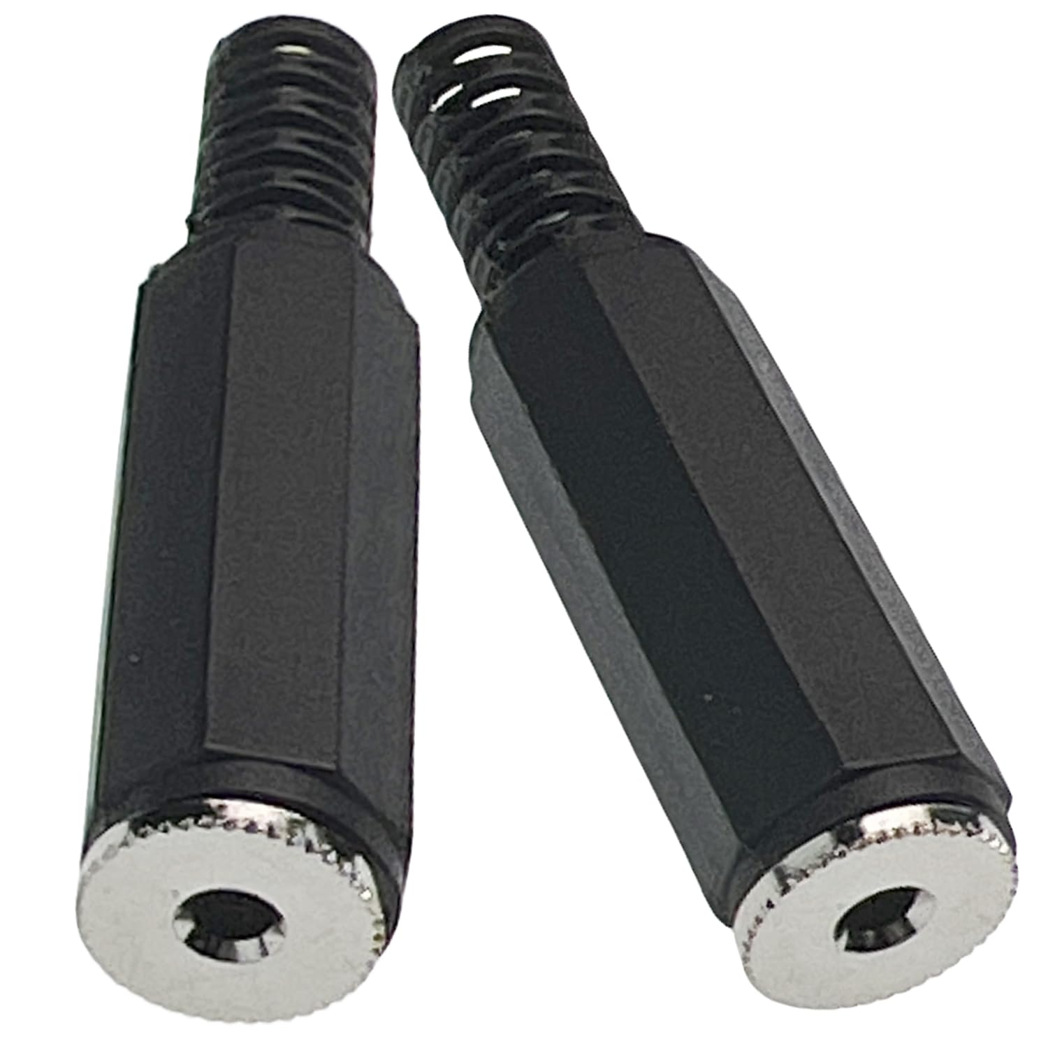 سيس Cess 2 Trs Stereo Female Jack 2.5 MM
