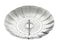 ExcelSteel Stainless Steel Foldable Vegetable Steamer, 11