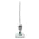 BLACK+DECKER Steam Mop, White (HSM13E1)