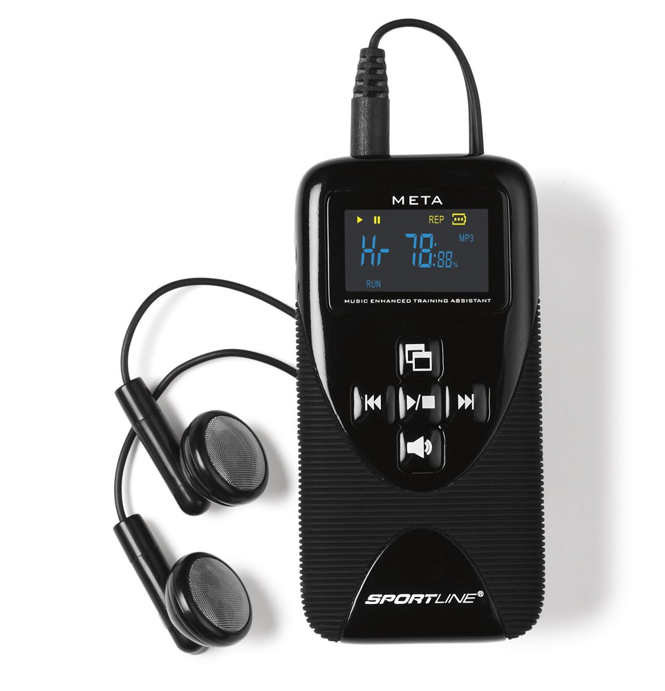 سبورت لاين Sportline 1075