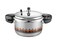 PN Poong Nyun NEW HIKLAD Vienna HVPC-08(IH) 3ply Pressure Cookers (8 Serving / 4.3L)