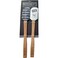 Hersheys Silicon Spatula Set Kitchen Cooking Utensils