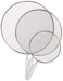 Home Basics 3-Piece Splatter Screen Set