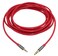 2.5mm Male to 3.5mm Male Stereo Audio Cable Aux Cable 4.9 ft (1.5 Meters)