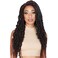 Zury Sis Synthetic Diva Lace Front Wig - H-PASSION TWIST (MIDNIGHT BLUE)