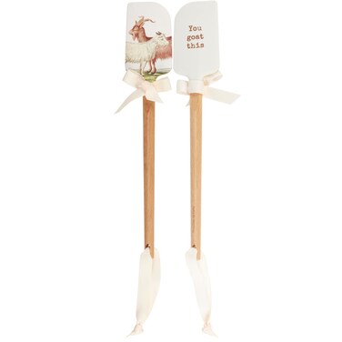 Primitives by Kathy You Goat This Spatula