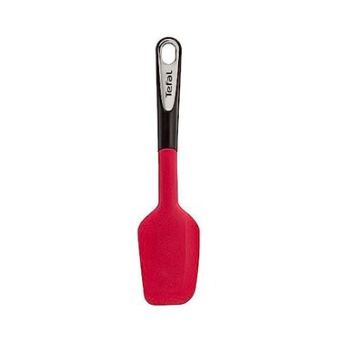 Tefal K2064614 Ingenio Maryse Silicone Spatula - Multi-Coloured