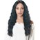 Zury Sis Synthetic Hair Lace Front Wig Flawless Pre Tweezed Hair Line SW-Lace H Ellis (STRAWBERRY BLONDE)