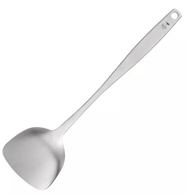 Keith Titanium Ti8704 MasterChef Spatula