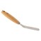 Nordic Ware Icing Spatula, with Beechwood Handle, Stainless Steel