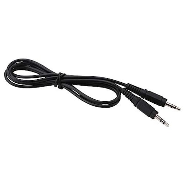 BOSS Audio Systems 35AC Male to Male 3.5mm Stereo Auxiliary Cable 36 Inch 91 cm Long