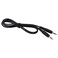 BOSS Audio Systems 35AC Male to Male 3.5mm Stereo Auxiliary Cable 36 Inch 91 cm Long