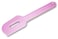 Tupperware Paddle Scraper Spatula in Pink