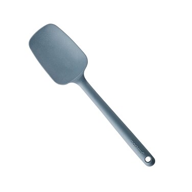Mastrad Silicone Grey Spoon Spatula
