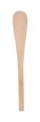 Browne Deluxe Wood Mixing Spatula 14"/35.5cm