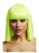 Fever Lola Wig, Neon Lime